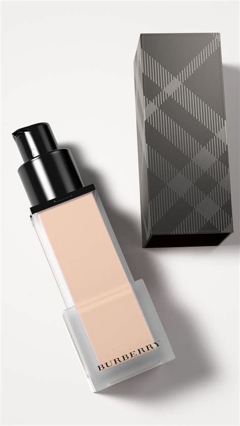 burberry makeup primer|burberry deep makeup.